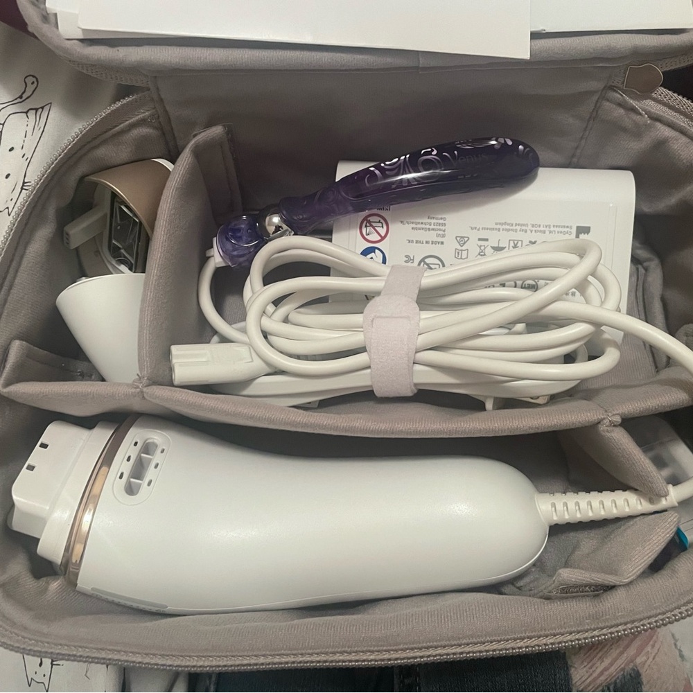 Braun IPL